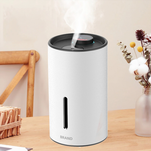 Intelligent Rechargeable Aromatherapy Scent Air Freshener Machine